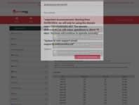 scamalytics|Dichvusocks.net .
